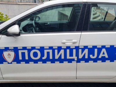 U udesu u Prijedoru povrijeđen vozač motora