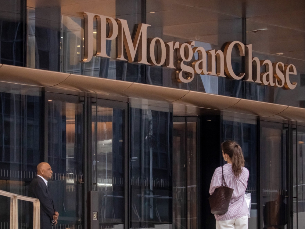 JPMorgan očekuje snažniji S&P 500 uz podršku tehnoloških dionica