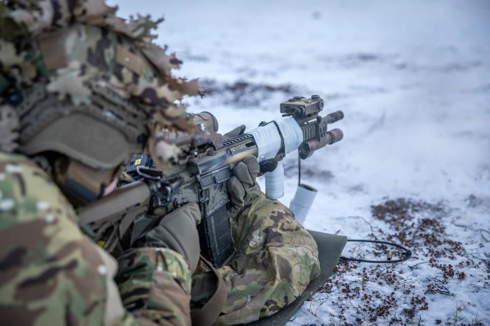 Vlasti pozvale naciju da se 'naoruža' zalihama: 'Pripremite hrane, vode i tople odjeće za pet dana'