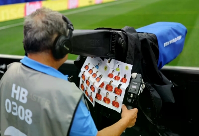 Streaming servisi ulaze u borbu za TV prava Svjetskih prvenstava 2030. i 2034. godine