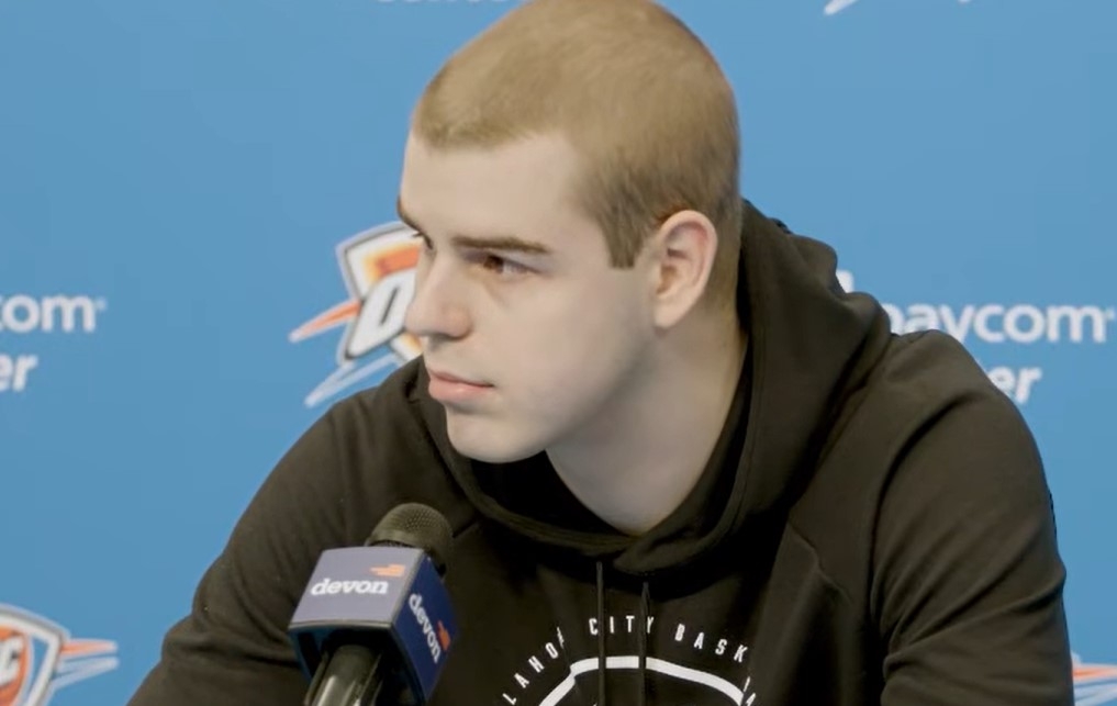 (VIDEO) “Imamo odličan odnos” Nikola Topić o Jokiću i Bogdanoviću