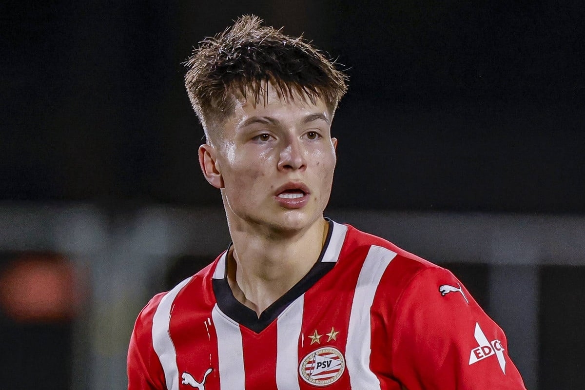 (VIDEO) Esmire brilijantuuu - pogledajte asistenciju našeg Zmaja