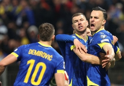 O njima bruji Njemačka: Haris Tabaković govorio o Edinu Džeki, pa spomenuo spomenik...