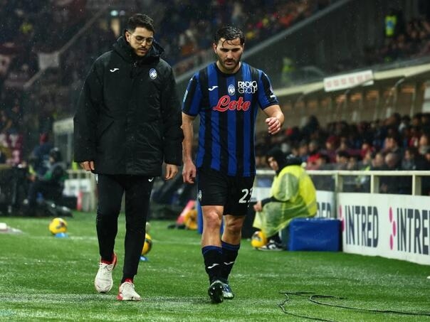 Poznato stanje povrede Seada Kolašinca