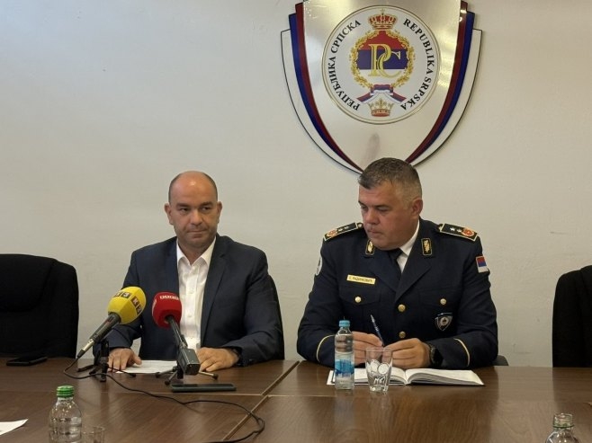 PU Doboj: Povećan broj saobraćajnih nezgoda (VIDEO)