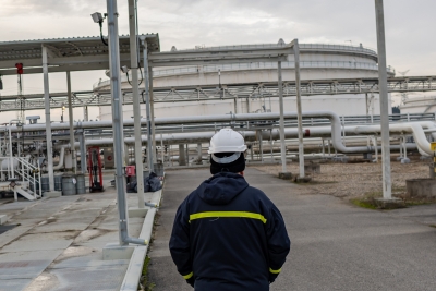 Ozbiljan udarac za Njemačku, posebno ugrožen Berlin: Rusija od 1. maja blokira isporuku nafte preko "Družbe"