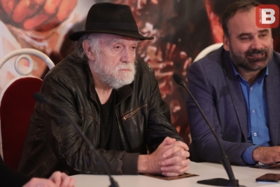 POŠTOVANJE I SJEĆANJE NA UMJETNIČKI OPUS ISTAKNUTOG BH. GLUMCA: U Narodnom pozorištu Sarajevo homage pozorišnom i filmskom djelu Josipa Pejakovića