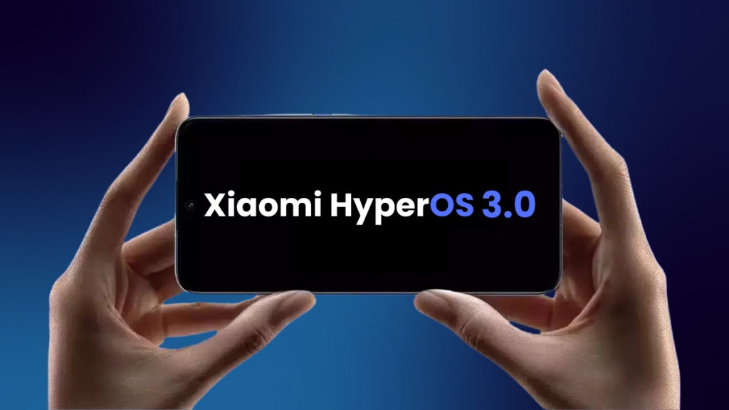 Ovih 9 telefona će prvi dobiti HyperOS 3 (Android 16)