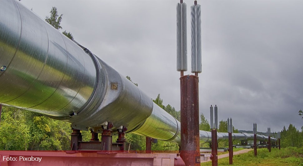 Украјина спремна да обнови испоруке нафте преко "Дружбе"?