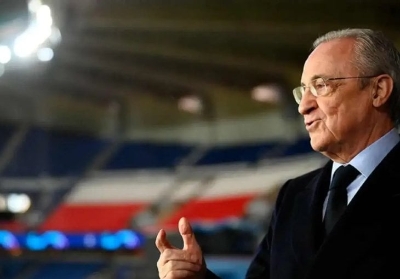 Perez presjekao: Arbeloa završava priču, već se zna ko preuzima Real Madrid!