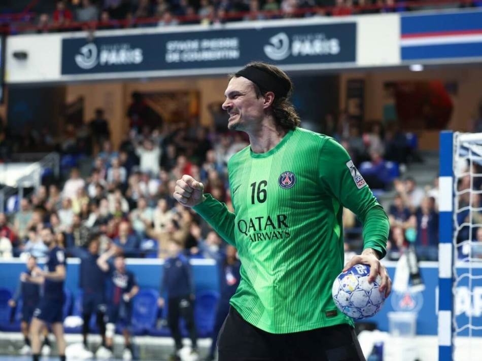 Najveće pojačanje: Golman Pari Sen Žermena dolazi u Partizan