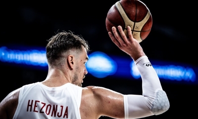 Hezonja i Real prekidaju saradnju: U Madridu spremna velika rekonstrukcija