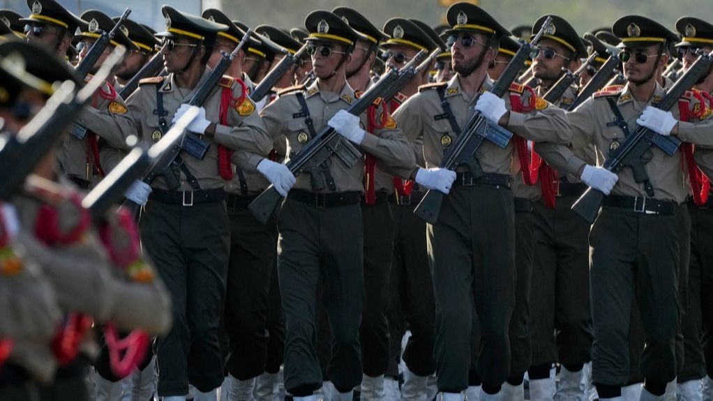 Iran poručuje: Americi ne vjerujemo, u narednim danima stiže napredno oružje iz prijateljskih zemalja
