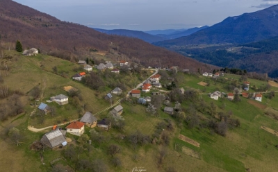 Boris Trogrančić pokazao selo u BiH za koje malo ko zna: Jeste li posjetili već ovu oazu mira?