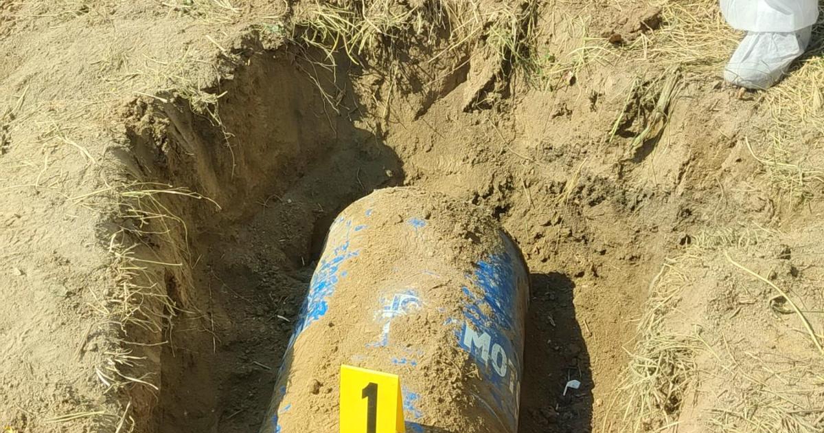 DNK analiza potvrdila da je u buretu pronađeno tijelo Aleksandra Nešovića