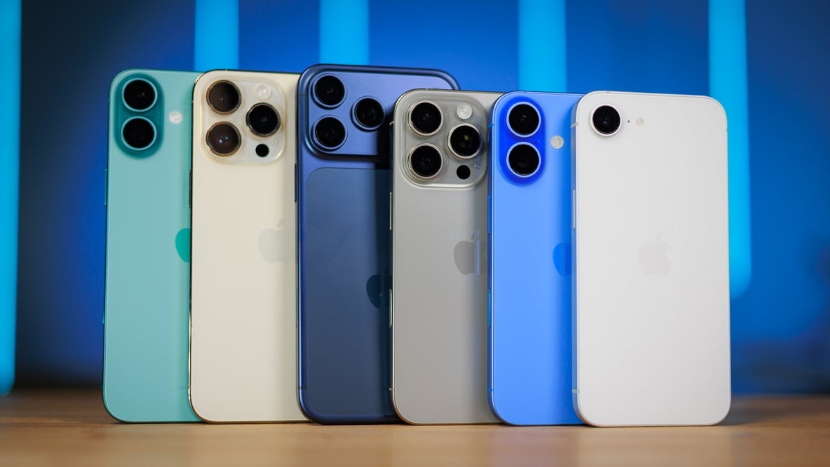 Apple povećao trade-in cijene za iPhonee, a smanjio za Android