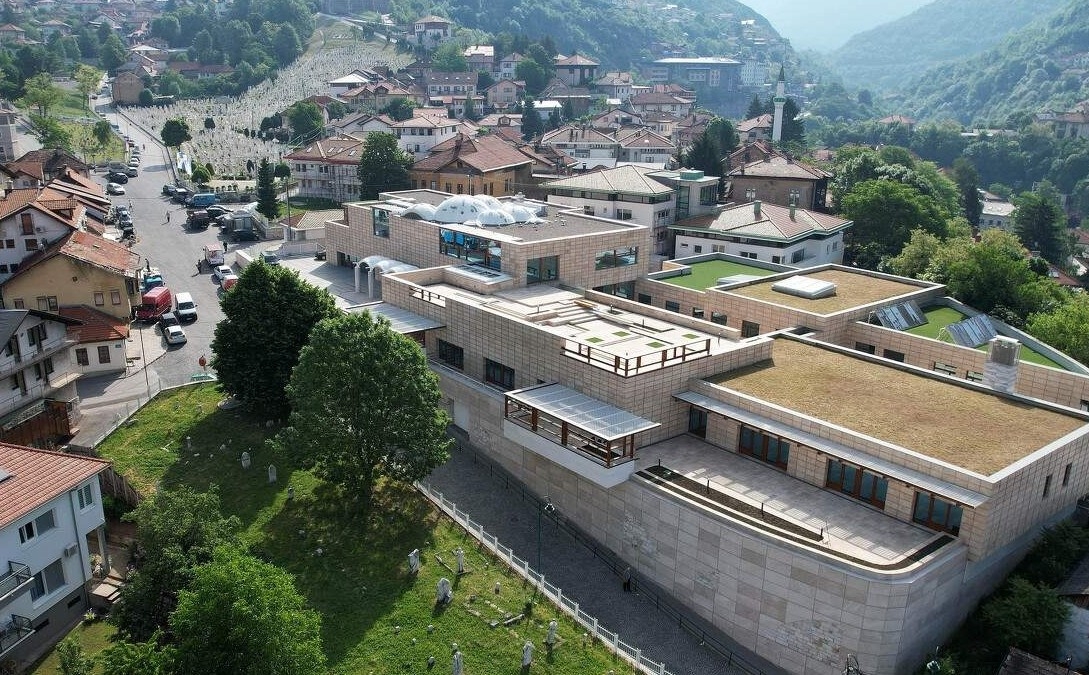 Islamska zajednica osudila napade na muftije i imame i najavila pravnu zaštitu