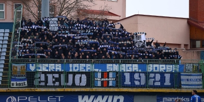 Željezničar: Postupci policije su neprihvatljivi, zahtijevamo odlučnu reakciju saveza