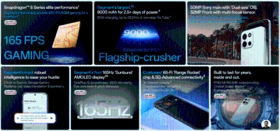 OnePlus Nord 6 službeno predstavljen