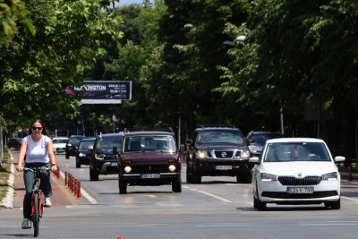 "Potrajaće ovo bar 10 dana" Asfalt će gorjeti, a ni noći NEĆE DONOSITI PREDAH, evo kada počinje NOVI UDAR VRUĆINA