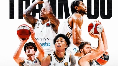 Velika čistka u Dubaiju: Šampion ABA lige otpustio petoricu košarkaša