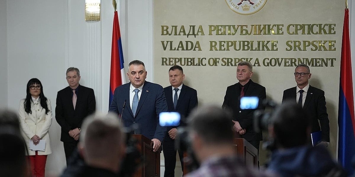 Značajno veće plate ministrima u RS-u od 1. augusta: Miniću povećanje od čak 600 KM
