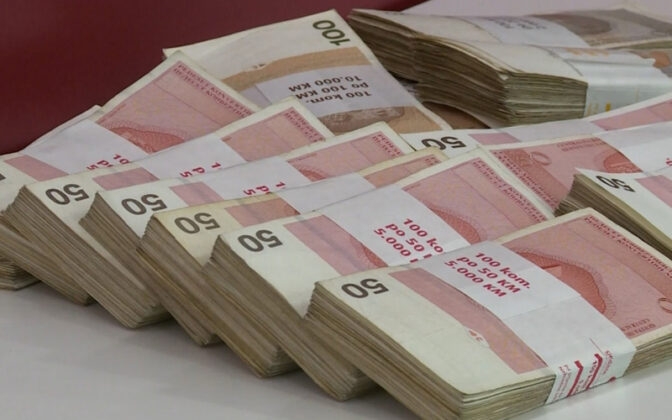 Odobren novac za podršku: Vlada FBiH izdvaja skoro šest miliona KM grant sredstava iz budžeta