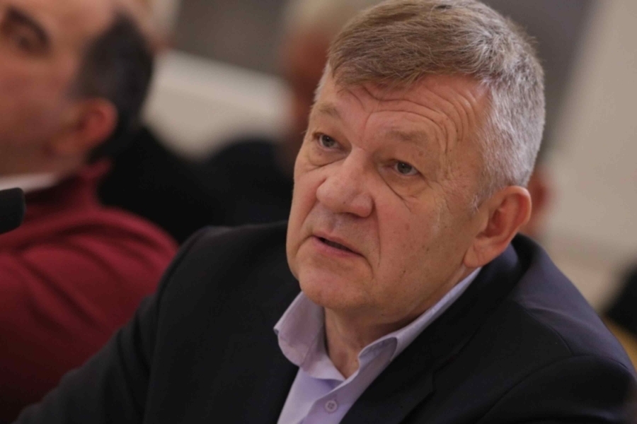 OPASNE PORUKE IZ BANJA LUKE: Priprema li Rs paralelnu obavještajnu službu?