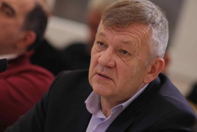 OPASNE PORUKE IZ BANJA LUKE: Priprema li Rs paralelnu obavještajnu službu?