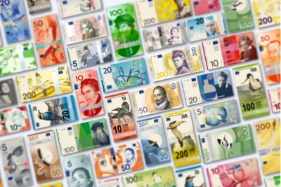 KAKO VAM SE ČINI? Novčanice eura dobijaju novi izgled, ovo je deset finalnih prijedloga