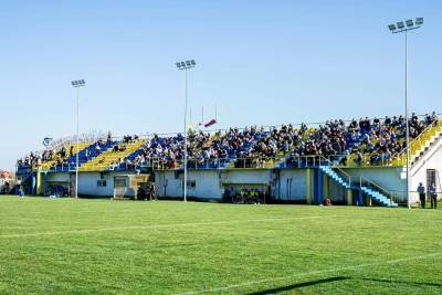 Čelik nakon penala izbacio trećeligaša iz Kupa BiH!