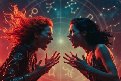 Horoskop: Ljudi rođeni u ova dva znaka uvijek pronađu razlog za svađu