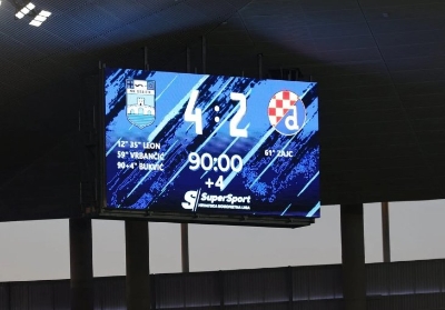 Nakon bruke dvojicu na Maksimiru već čekaju spremni koferi: "Odmah večeras da odu"