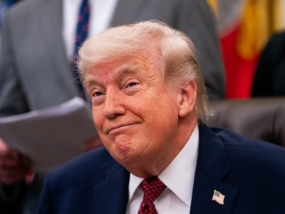 Tramp: Američka delegacija danas stiže u Islamabad na pregovore