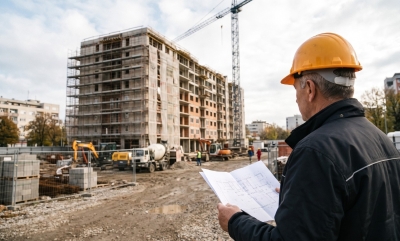 Dozvole za gradnju u Srpskoj pale za trećinu: Šta se dešava na tržištu nekretnina FOTO