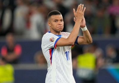 Mbappe zaboravio na "hladnu" proslavu: Korden ga nagovorio na novi hit koji je osvojio Mundijal