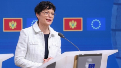 Kos: Ustavne izmjene veliki korak Crne Gore prema zatvaranju ključnih poglavlja s EU