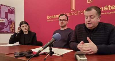 Drugi Sexual Theatre festival u BNP-u Zenica: 'Živimo u društvu koje i dalje ima ukorijenjene patrijarhalne obrasce'