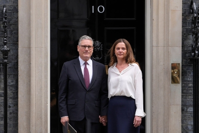 Britanski premijer Kir Starmer upravo podnio ostavku