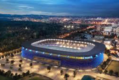 Evo kako će izgledati novi Maksimir! Procurilo još detalja, poznato i koliko će koštati
