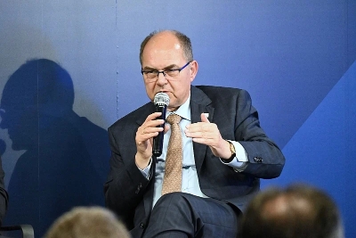 Schmidt: Budućnost Bosne i Hercegovine je u Evropskoj uniji, vrijeme je da se pređe na konkretne aktivnosti