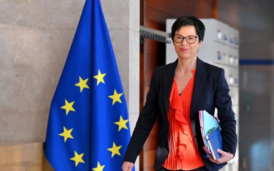 OŠTRA PORUKA MARTE KOS DODIKU I VUČIĆU: 'Veličanje ratnih zločinaca protivno je najvažnijim evropskim vrijednostima'