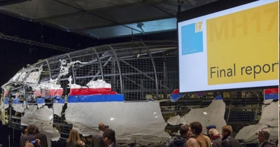 Moskva osporila zaključak o umiješanosti u pad malezijskog aviona