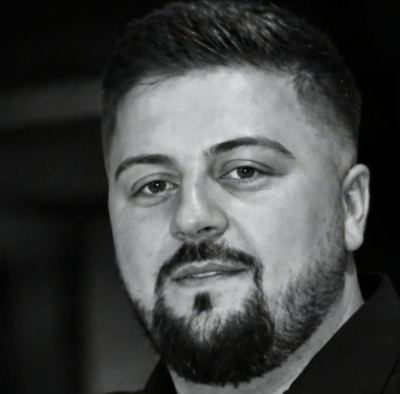 Tuga u Cazinu: Na Ahiret preselio Munir Pjanić