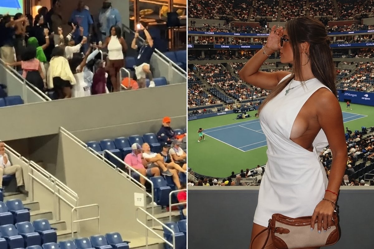 Influenceri uništavaju US Open, slavni teniseri digli glas: "Ovo je zoološki vrt"