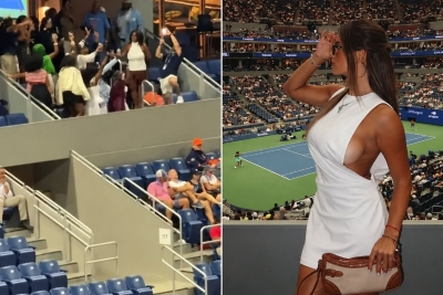 Influenceri uništavaju US Open, slavni teniseri digli glas: "Ovo je zoološki vrt"