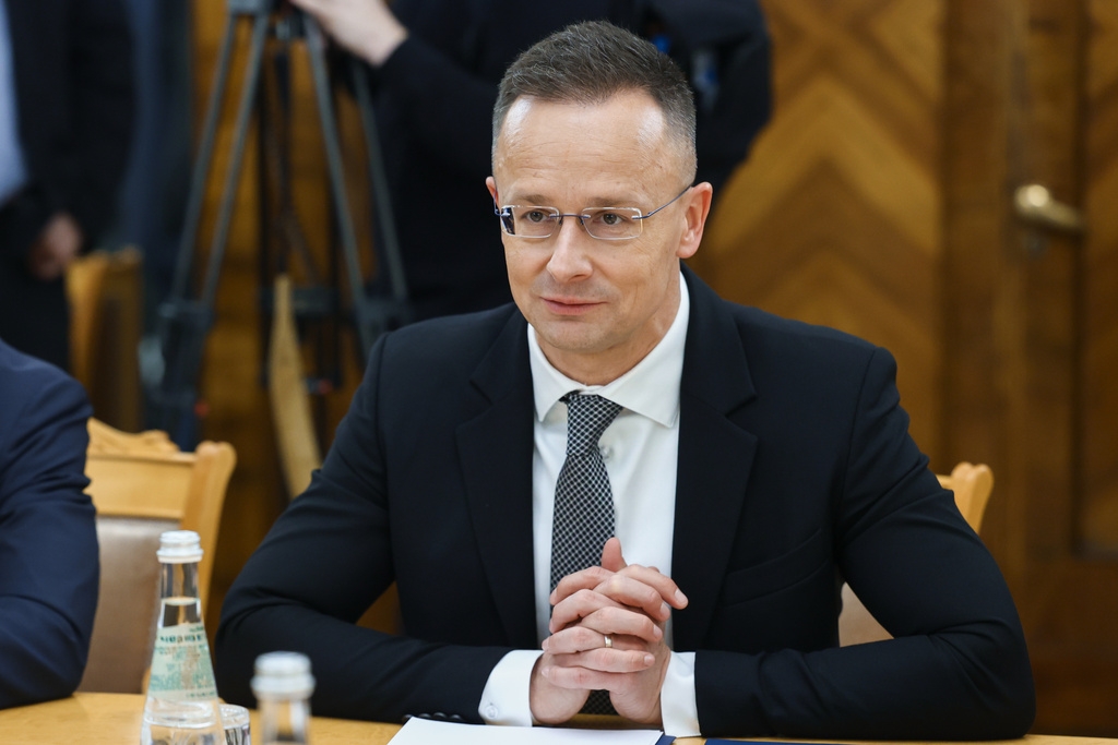 Gasovod Turski tok je neophodan za Mađarsku