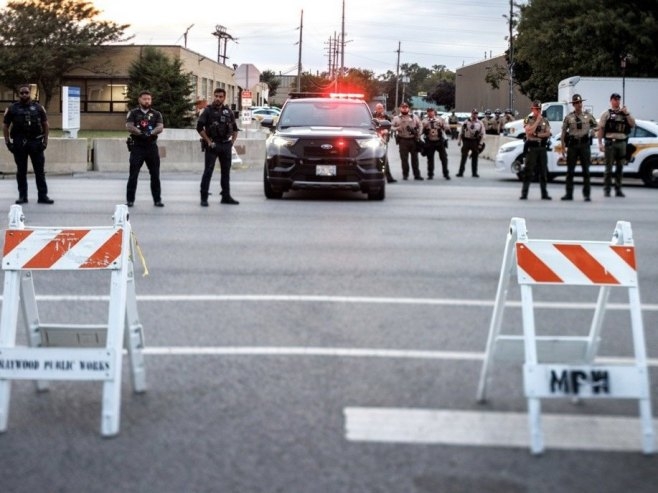 Snažna eksplozija na naftnoj bušotini u Teksasu, naložena hitna evakuacija (VIDEO)