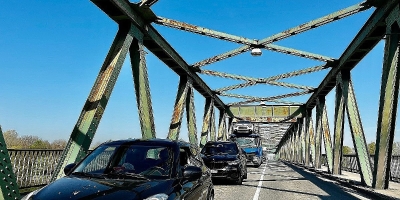 Stari granični prijelaz Gradiška trebao bi biti otvoren do blagdana Svi sveti kada veliki broj ljudi prelazi granicu