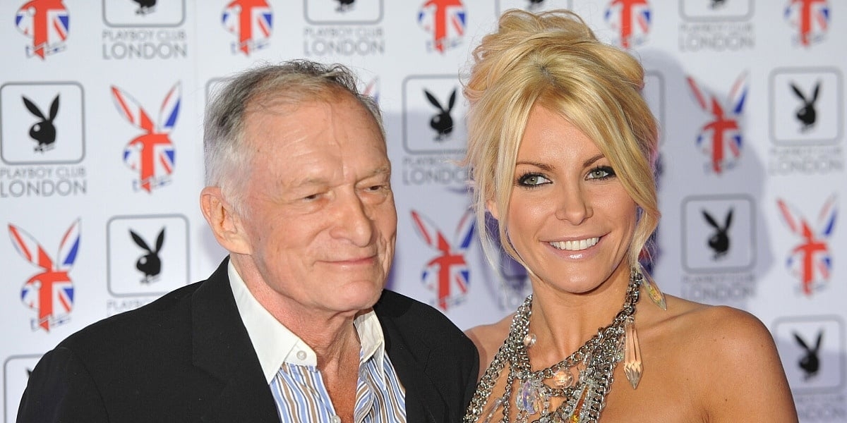 Udovica Hugha Hefnera tvrdi da ju je pokojni suprug silovao: Bilo je jako teško, boljelo me je cijelo tijelo
